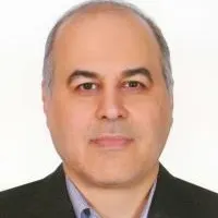 دکتر بیژن ایرج