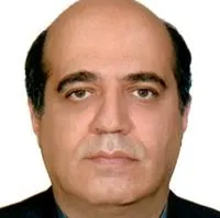 دکتر کامبیز شیخی