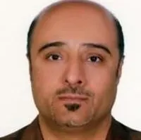 دکتر مجید هاشمی