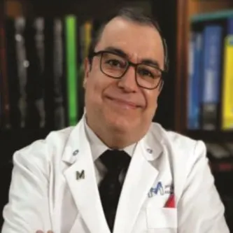 دکتر روزبه نقشین