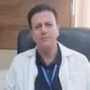 دکتر سید رضا موسوی