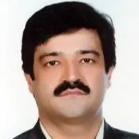 دکتر علیرضا خسروداد