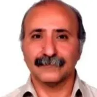 دکتر محمد اهرچی فرشی
