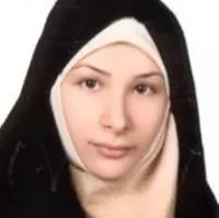 دکتر سمیه اللهیاری چروری