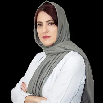 دکتر بنفشه دولت آبادی