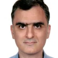 دکتر ناصر گل شاه