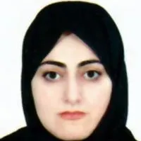 دکتر سپیده عموئیان