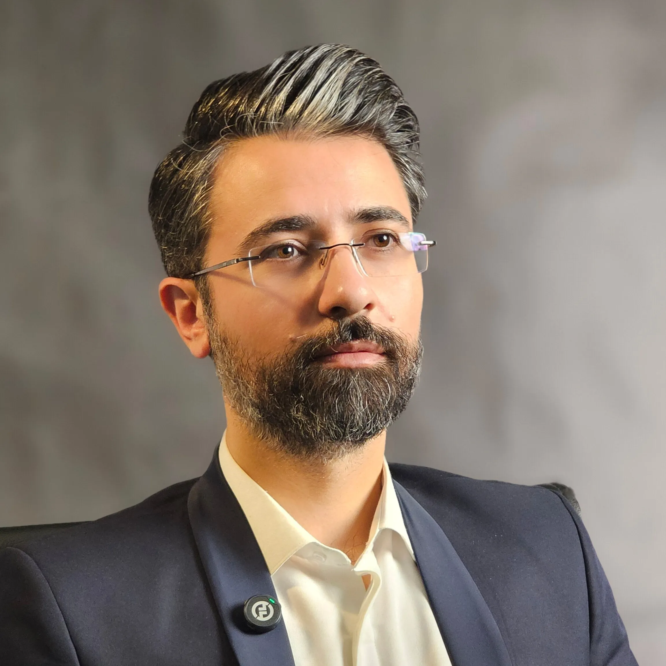 مجتبی خادمی