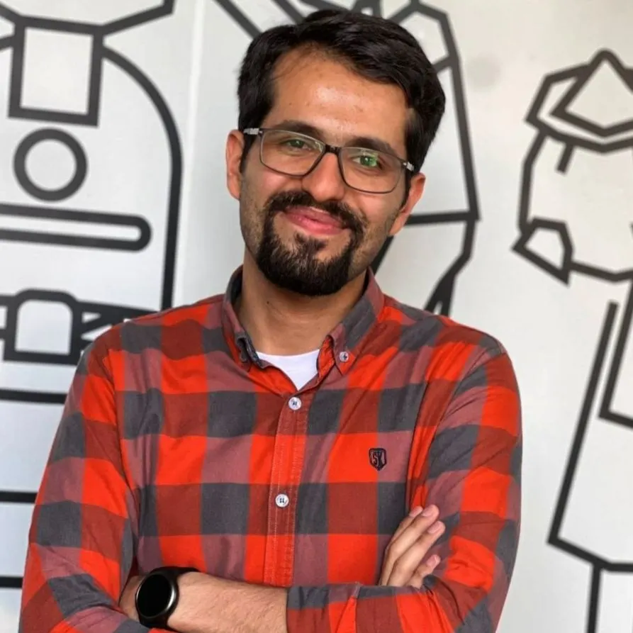 محمدباقر طاهری رودکناری