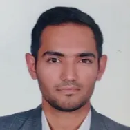 امین مودب نیا