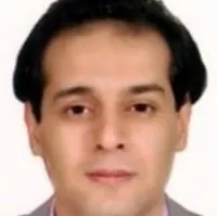 دکتر مهدی عظیمی