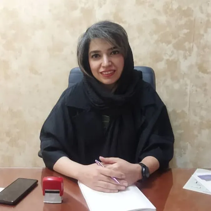 دکتر ملیکا اکبری مهر