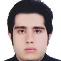 دکتر سالار عیوض زاده اردبیلی