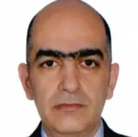 دکتر شهرام امتیاز