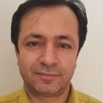 هادی خسروی بغداده