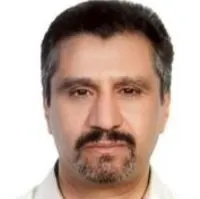 دکتر غلامرضا خاکپور