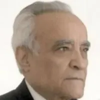 دکتر حسینعلی حکمت نژاد