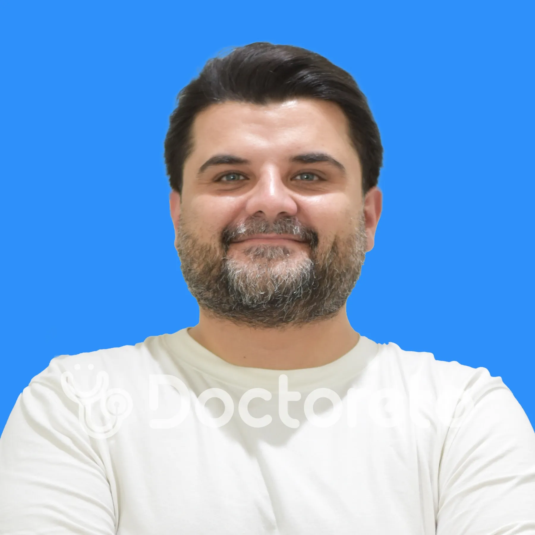 دکتر امیرحسین پیراسته
