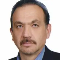 دکتر ساسان همایون