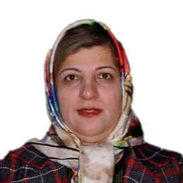 دکتر بی تا شالبافان