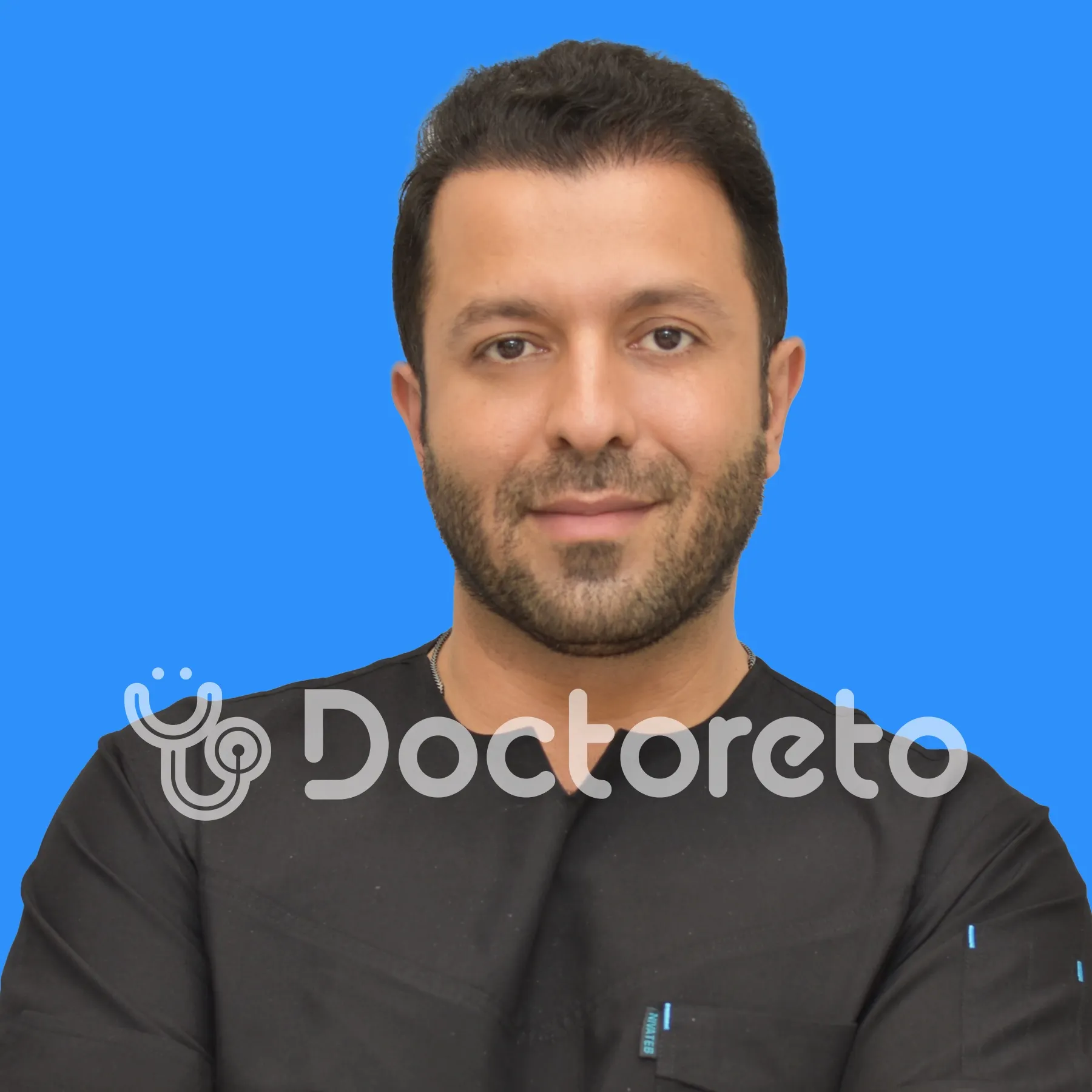 دکتر حسین بابازاده