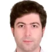 دکتر رضا طاهری