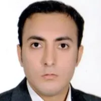 دکتر احمد خیری نمین