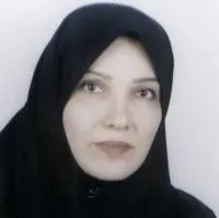 دکتر شهلا ابوالقاسمی