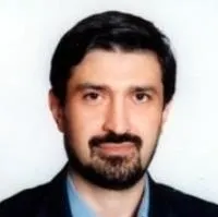 دکتر محمدرضا نبی زاده