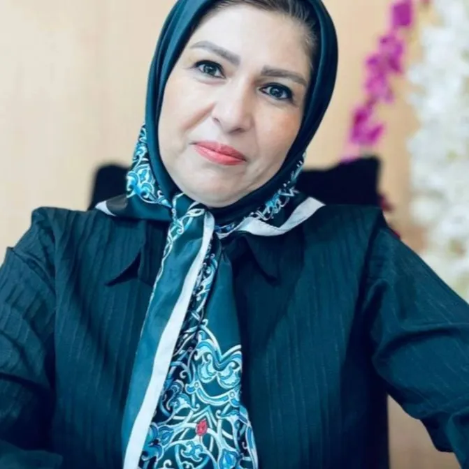 دکتر زهره جعفرخانی