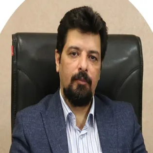 دکتر رضا سینائی