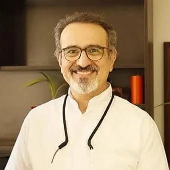 دکتر محمد میرشکار