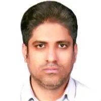 دکتر سیدمحسن آقاپور