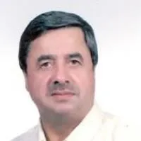 دکتر میرنظام میرچرخچیان