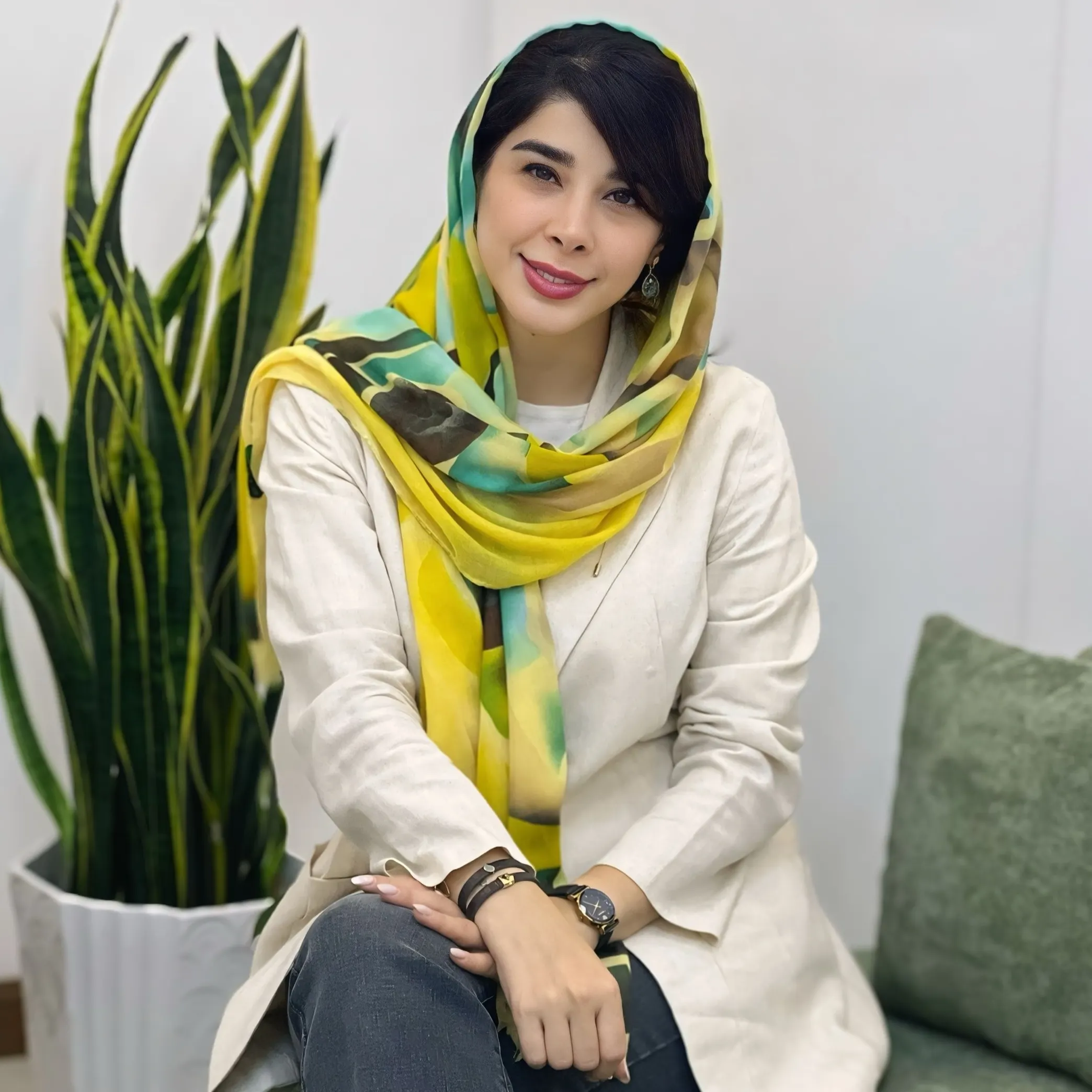 دکتر نازیلاسادات جاوید