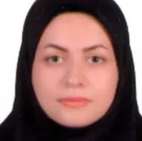 دکتر غزاله قربانی
