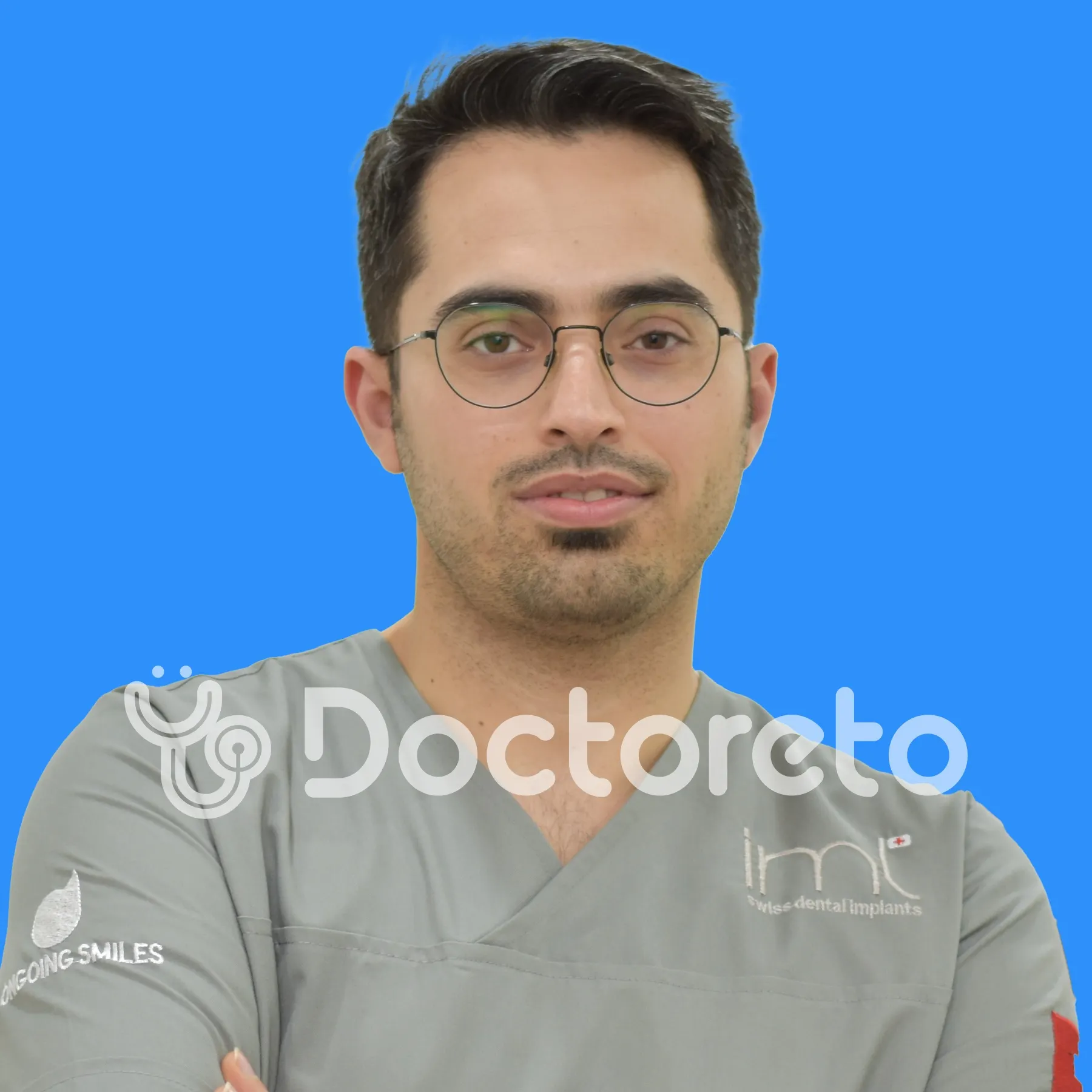 دکتر حسام الدین اعتمادی