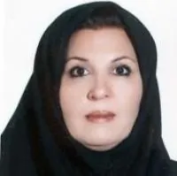 دکتر لیدا طوماریان