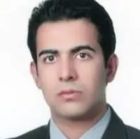 دکتر امیرحسین سربازی