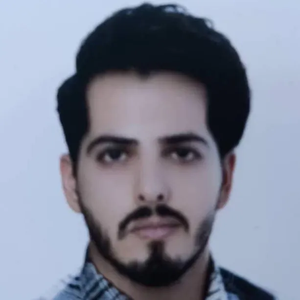 محمدامین پری رو