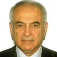 دکتر افراسیاب گیتی