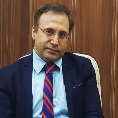 دکتر علی رضا پیروزبخت