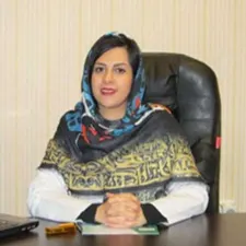 دکتر یاسمن سعیدی