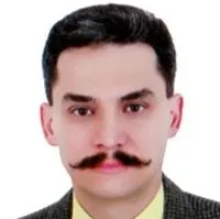 دکتر رضا روحانی