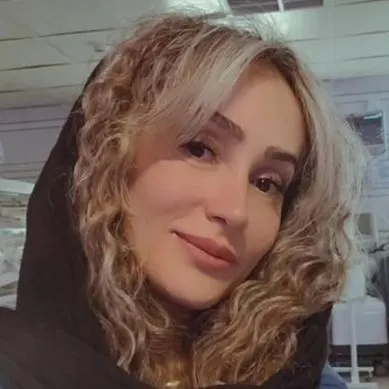 دکتر الهام میرمعینی