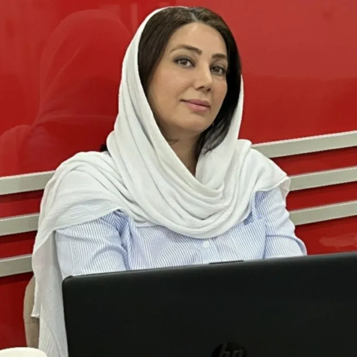 سهیلا کریم پور