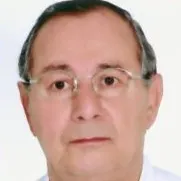 دکتر شکراله زمانی شرفشاهی