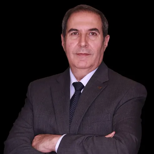 دکتر محمود پوربلاسی