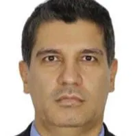 دکتر مصطفی آریافر