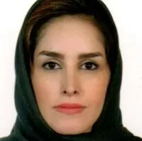 دکتر الهام تقی زاده